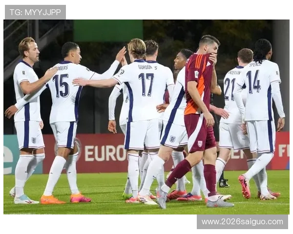 2026年国际足联世界杯预选赛全面解析未来赛程与晋级规则