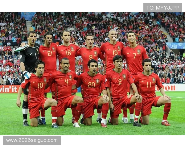 世界杯预选赛欧洲赛区葡萄牙队最新战况分析与未来晋级前景展望